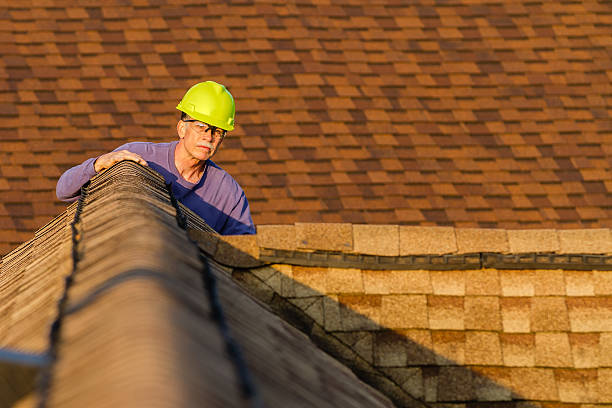Quick and Trustworthy Emergency Roof Repair Services in Sylvania, AL