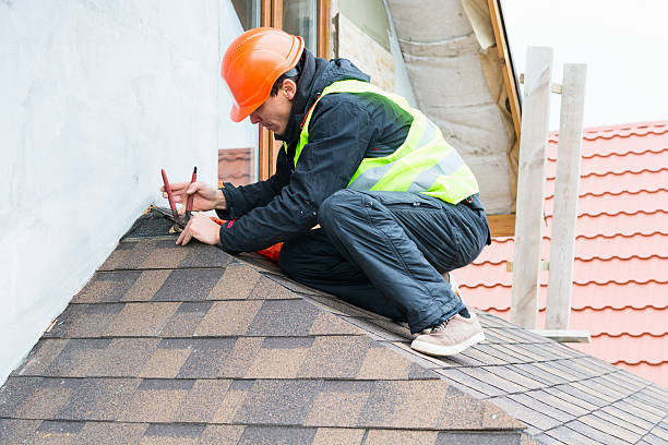 Best Tile Roofing Contractor  in Sylvania, AL